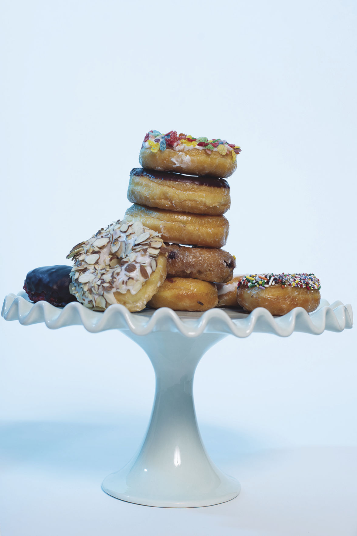 Ike&Jane Donuts 1